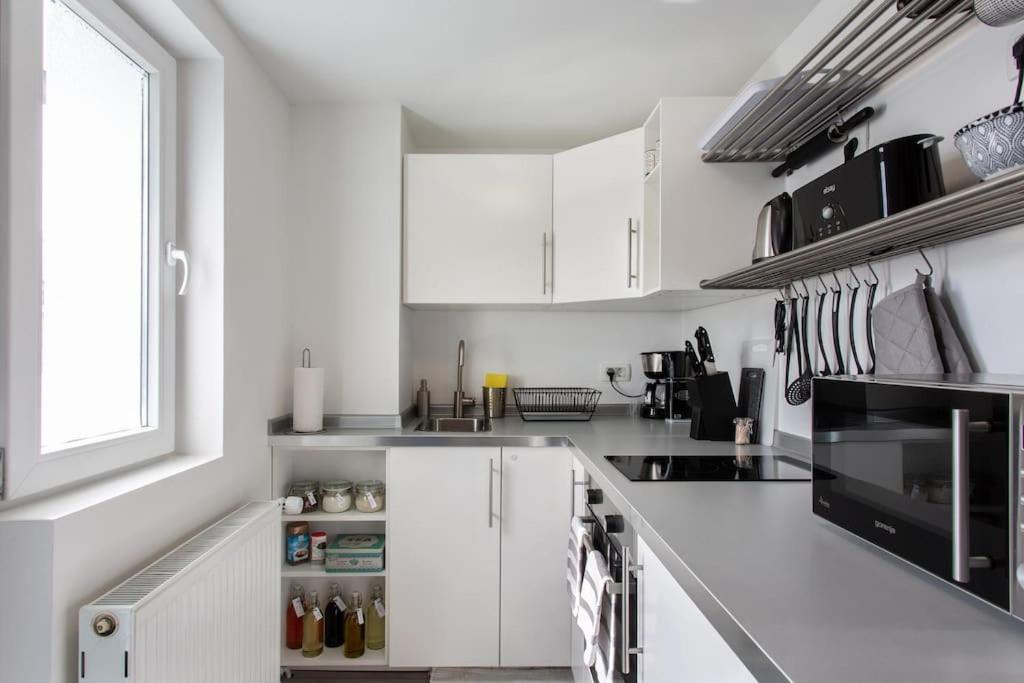 Apartment Slovenia + Freeparking & Bikes