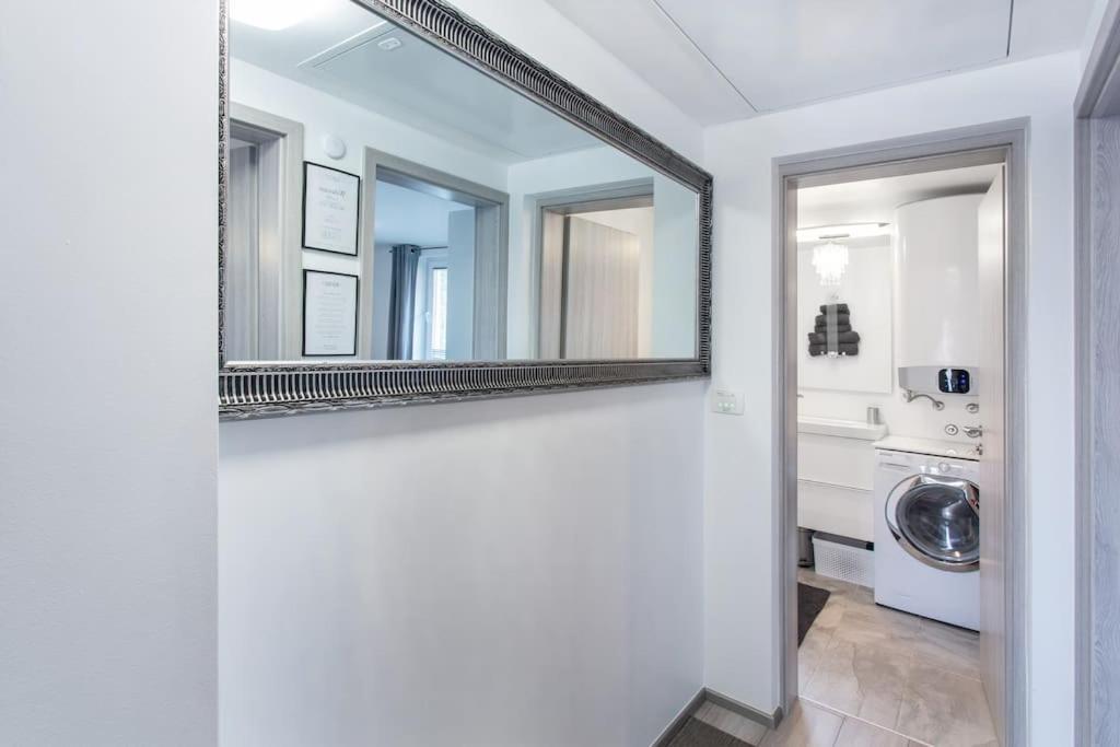 Apartment Slovenia + Freeparking & Bikes *