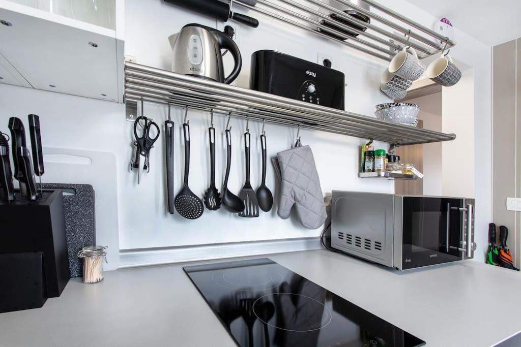 Apartment Slovenia + Freeparking & Bikes *