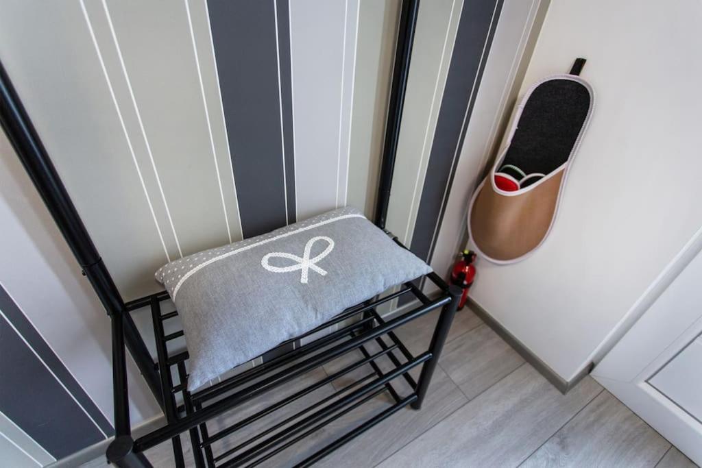 Slovenia + Freeparking & Bikes Apartment *